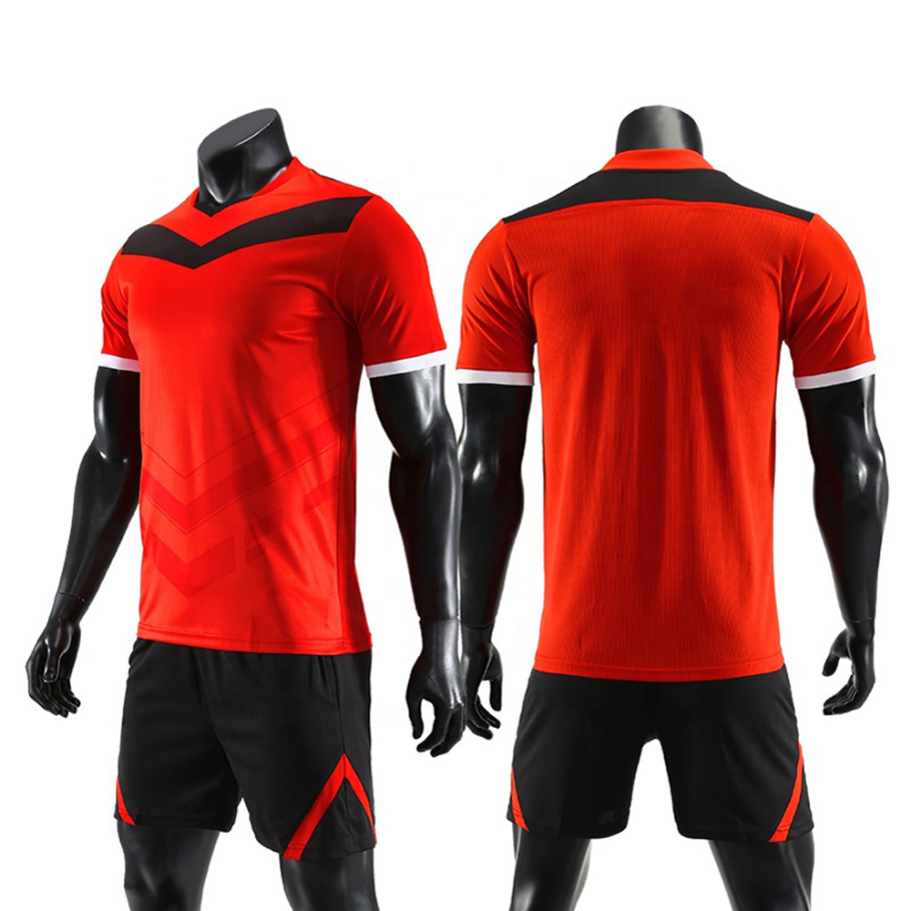 soccer uniform